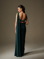 Aira Drape Saree