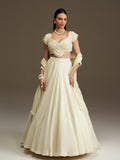 Elara Lehenga Set