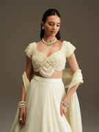 Elara Lehenga Set