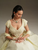 Elara Lehenga Set