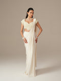 Noor Drape Saree