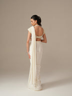 Noor Drape Saree