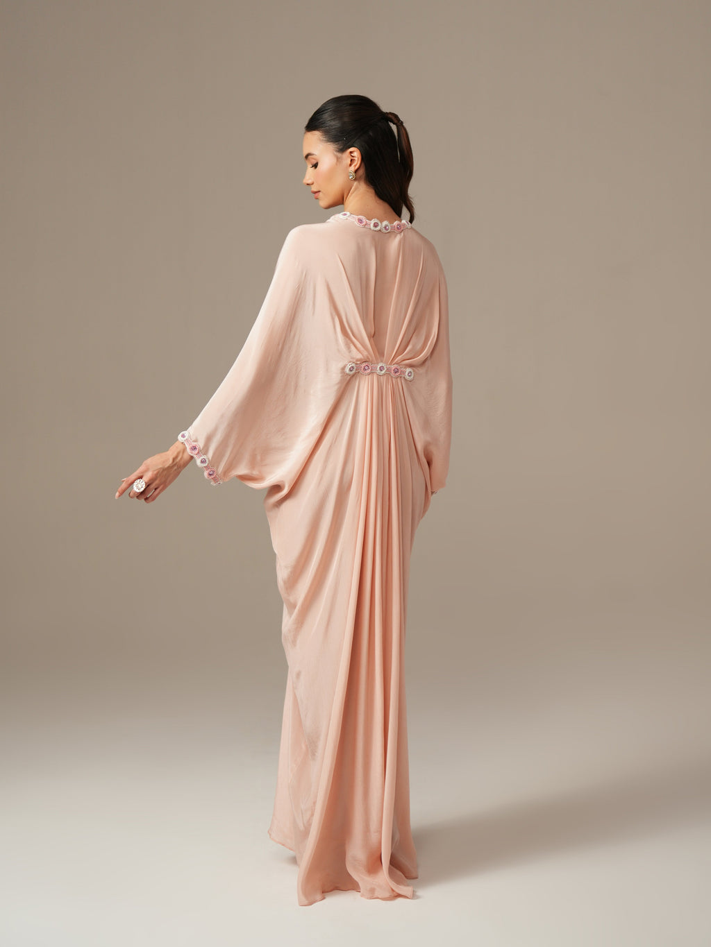 Élan Kaftan