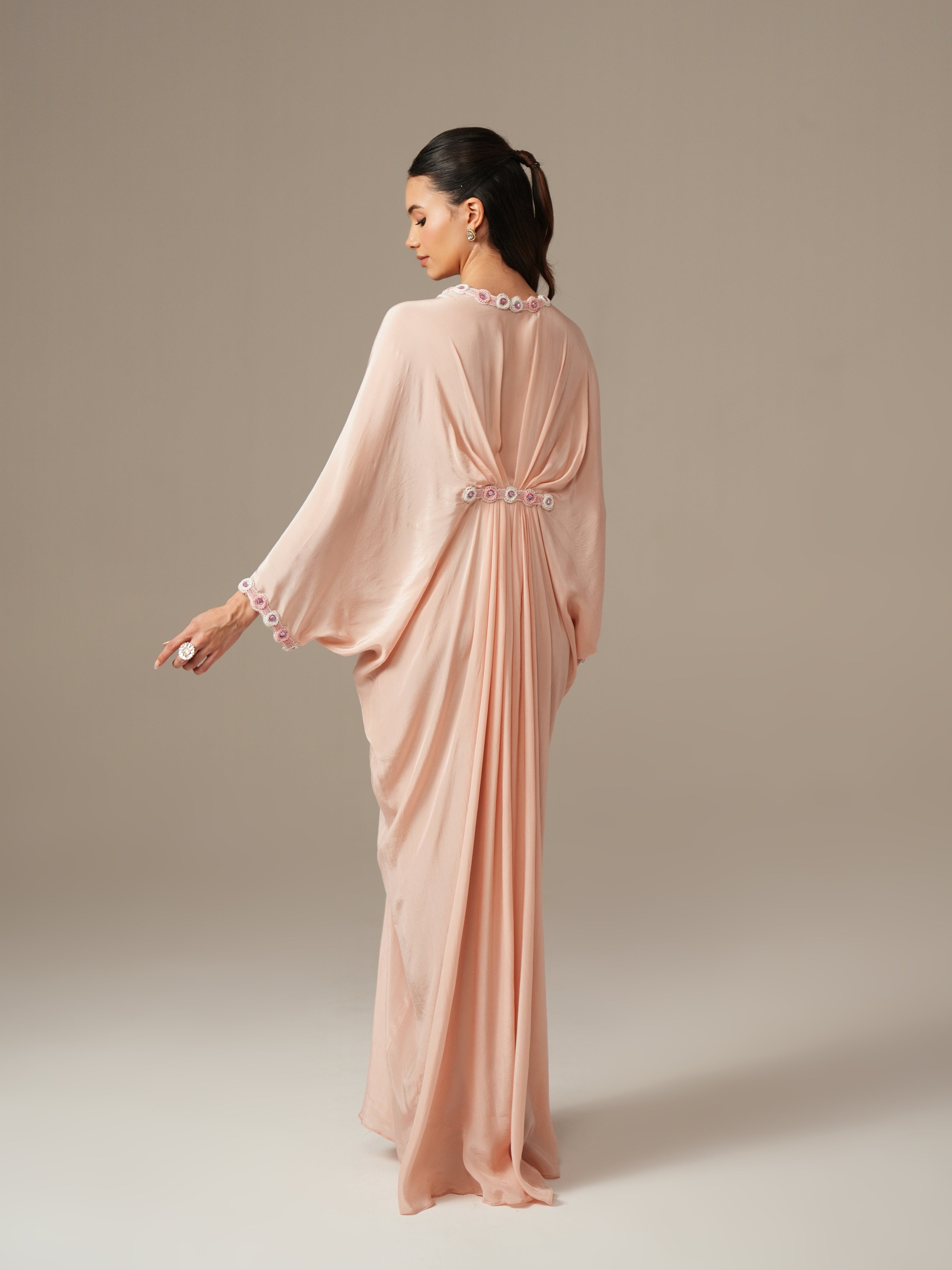 Élan Kaftan