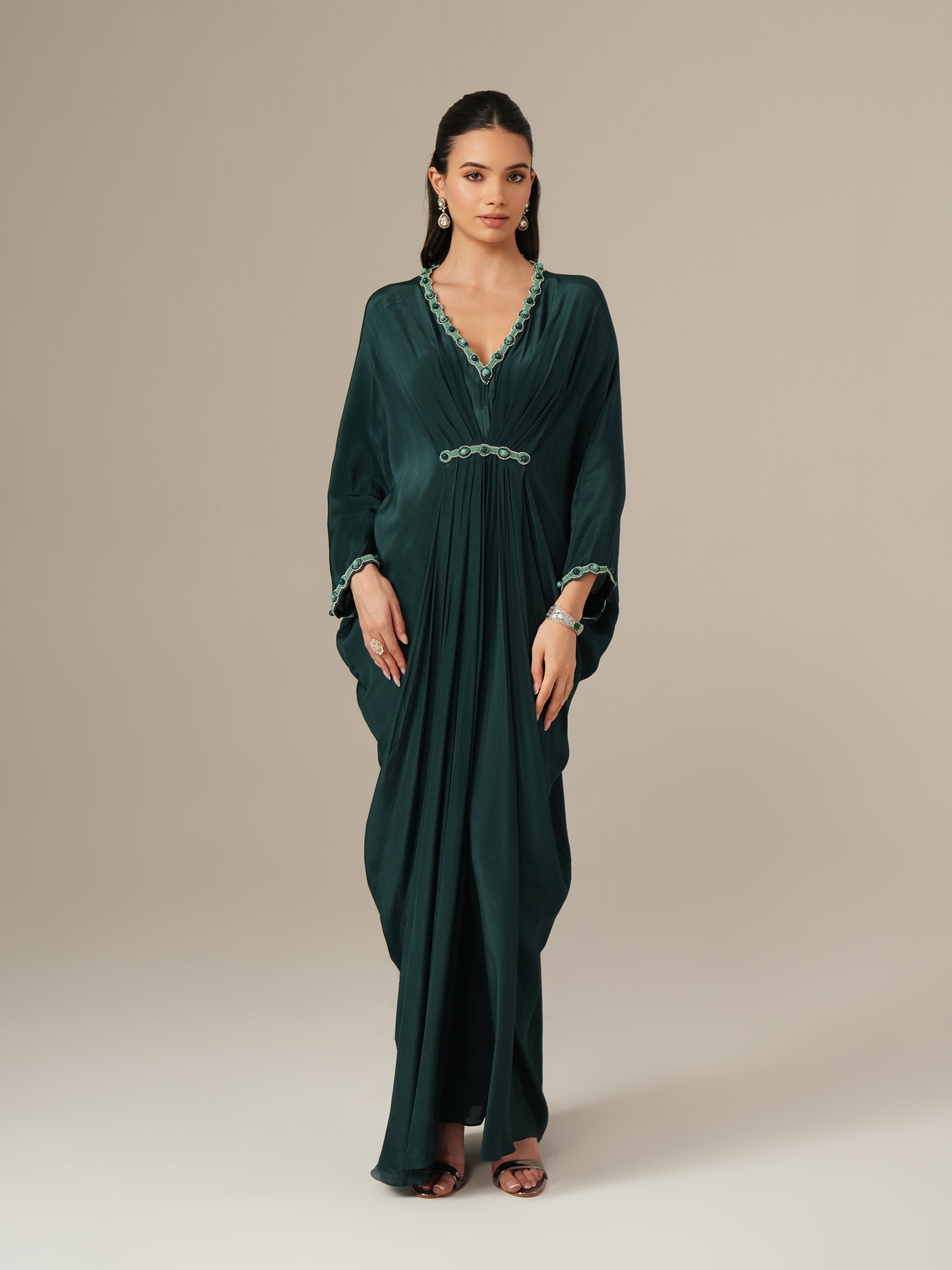 Élan Kaftan