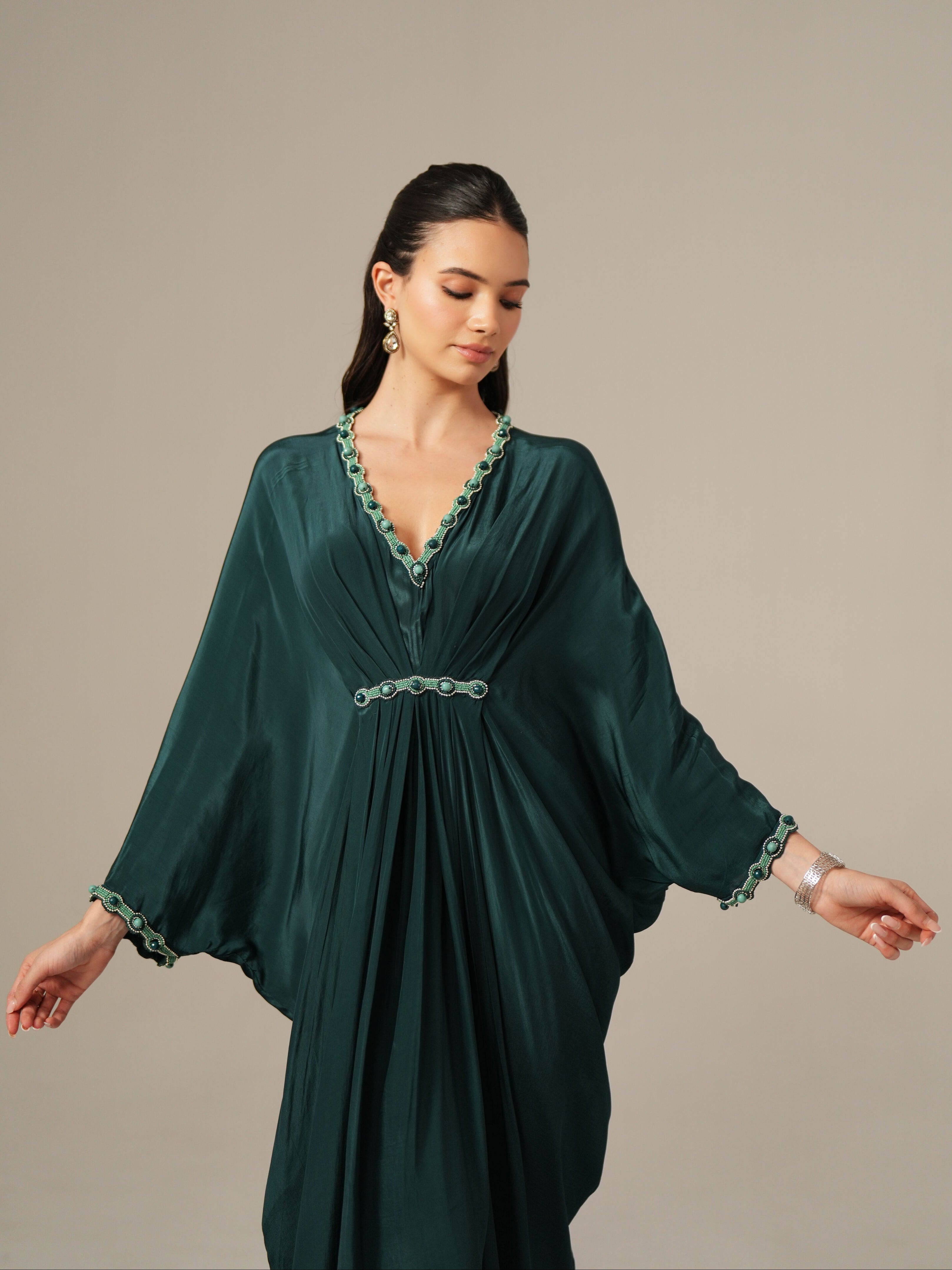 Élan Kaftan