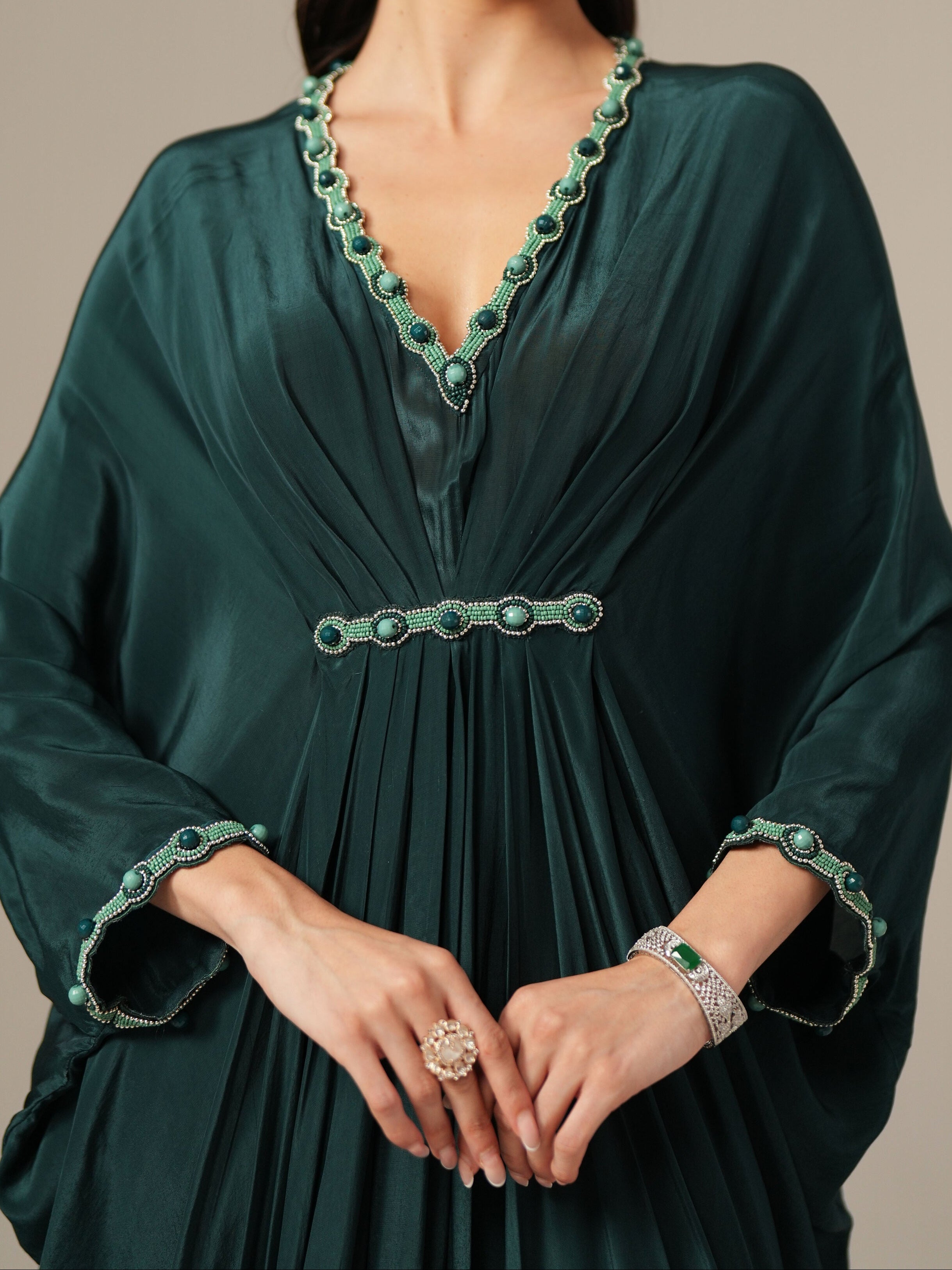 Élan Kaftan