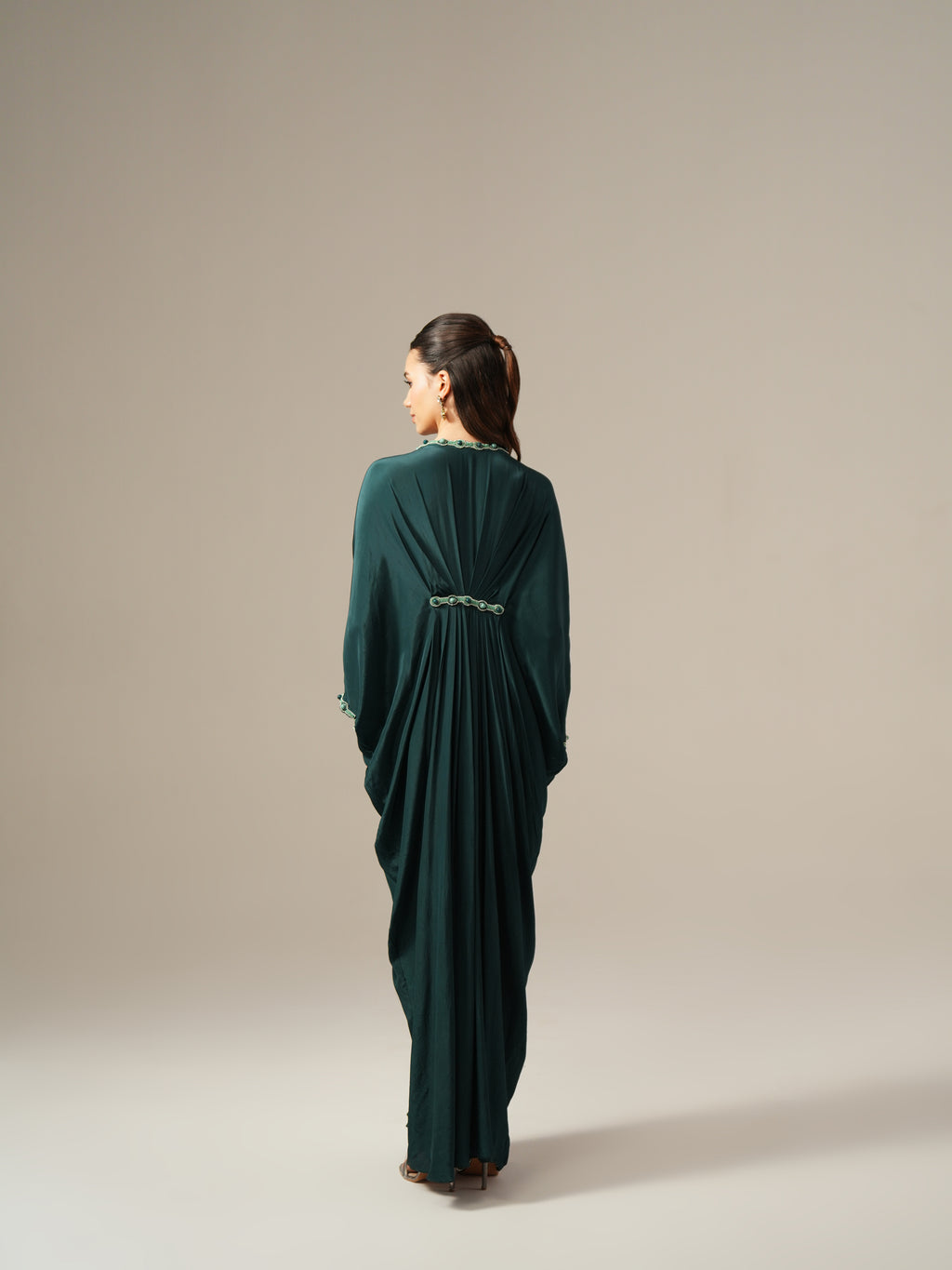 Élan Kaftan