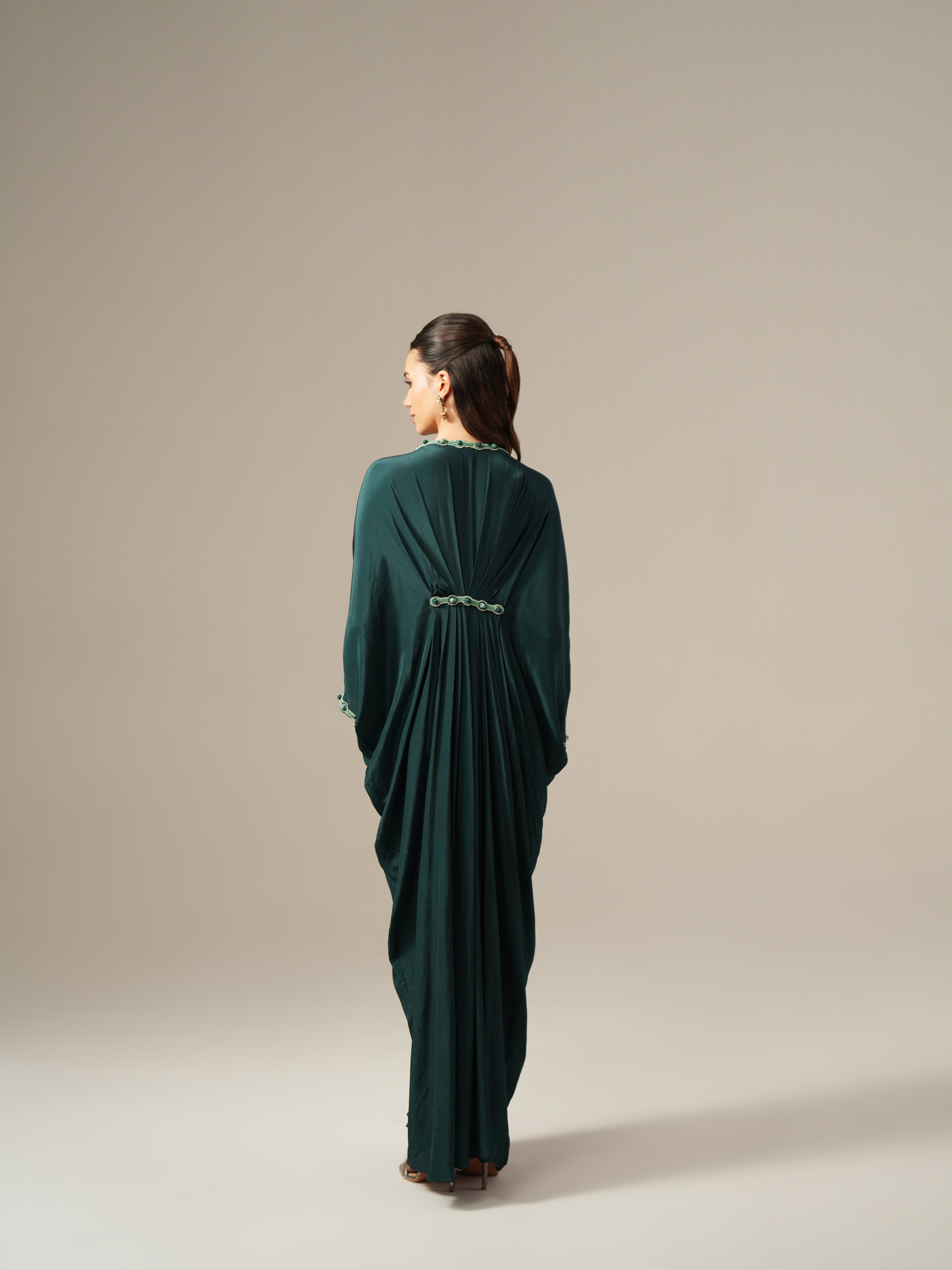 Élan Kaftan