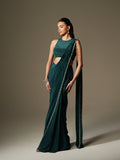 Bahar Saree Set