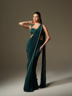 Aira Drape Saree
