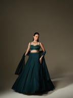Mira Lehenga Set