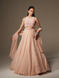 Maya Lehenga Set