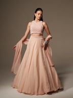 Maya Lehenga Set