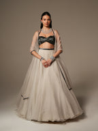Nyra Lehenga Set