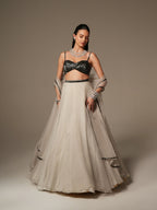 Nyra Lehenga Set