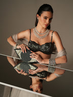 Nyra Lehenga Set
