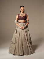Ira Lehenga Set