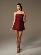 Luma Mini Dress