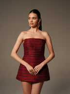 Luma Mini Dress