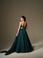 Mira Lehenga Set